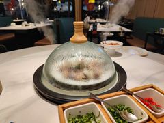 -优食坊·蒸汽海鲜(康盛路店)