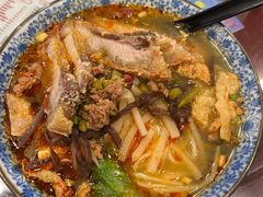 -螺世纪螺蛳粉·桂味小排档(裕德店)