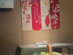 -海底捞火锅(北京路店)