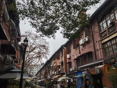 -飞马旅黎黄陂路文旅街区