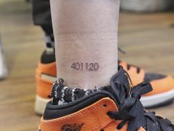 -飛凡TATTOO纹身•原创