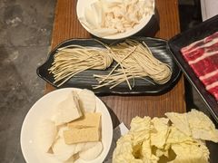 -东来顺饭庄(apm总店)