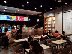 -KOI Thé(力宝广场店)