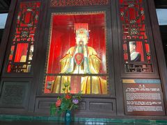 -成都武侯祠博物馆