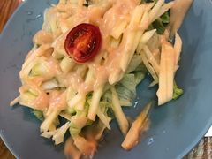 -麻麻桃韩式料理(百盛B馆店)