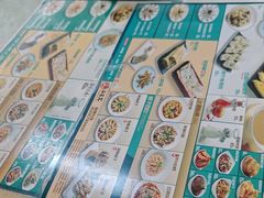 -面道赞宁海海鲜面(迎凤街店)