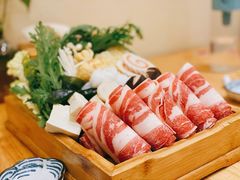 寿喜锅-村上一屋(望京店)