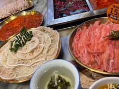 -月满大江千层肚火锅(锦城大道店)