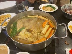 -蝎王府羊蝎子(天通苑店)