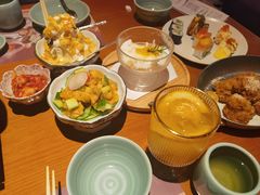 -仓桥家·焗寿司·锅物(光谷步行街店)