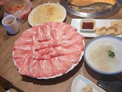 -小肥羊·牛羊肉火锅(南湖水清木华店)