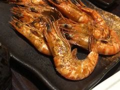 -竹之月日本料理铁板烧(香江花园店)