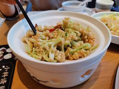 -天怡興·百年蒸饺(中心书城店)