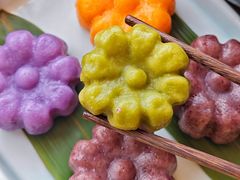 -马灯部落·西湖边的创意山景餐厅(虎跑动物园店)