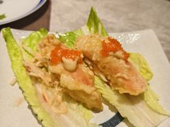 -極上萬膳·日料放题(来福士江景店)