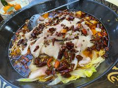 -金三可市井水煮鱼(金碧园店)