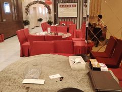 -东四民芳餐厅(世茂工三店)