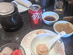 -捞王猪肚鸡火锅(昆山店)