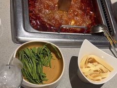 -海底捞火锅(万象城店)