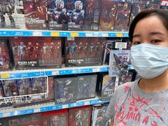-TOYSRUS玩具反斗城(石家庄万象城店)