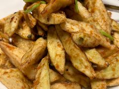-纪林菜馆·博山菜老字号(华光路店)