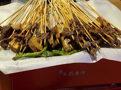 -长药唐师乐山油炸(石人直营店)
