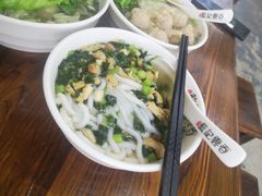 -蓝记云吞(正果店)