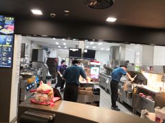 -麦当劳(吴中大道店)