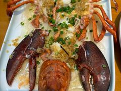 -醉壹号海鲜大排档(厦门美食地标店)