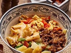 -弓家大队老碗面(高新咖啡街区店)