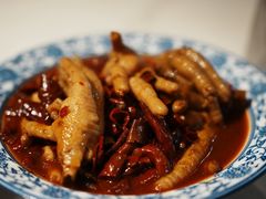 -回家吃饭·地道南昌菜(建德观总店)