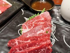 -牛将军•涮肉•烤肉•铁板烧(北京王府井·故宫店)