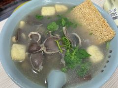 -金原鸭血粉丝汤总店(锁金村店)