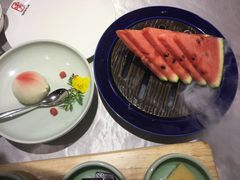 -味+新京宴·烤鸭·北京菜(创意谷店)
