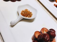 一指禅-不二茶空间·养生宴(石景山店)