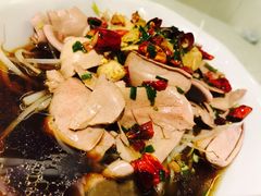驰名腰花-宏玲餐厅(四川南路店)