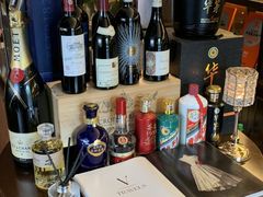 -甄御•海鲜新青岛菜(麦岛店)