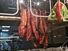 -鹅冠港式茶餐厅(来福士店)