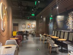 -COSTA COFFEE(金长安大厦店)