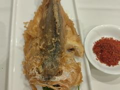 -大海湾酒楼(人南店)