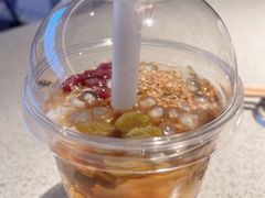 -海底捞大排档火锅(悦荟广场店)