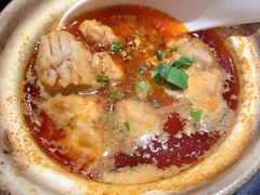 -烎记烧烤(蓝天花园店)