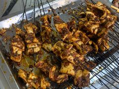 -佰运猪蹄(高陵店)