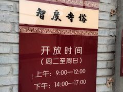 -辽代双塔