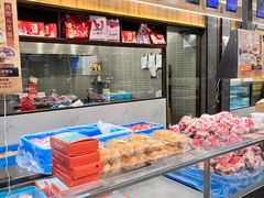 -王家沙点心店(南京西路总店)