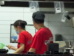 -吴满满油泼面(北方风味园店)