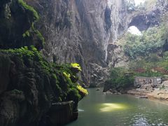 -英西峰林·洞天仙境