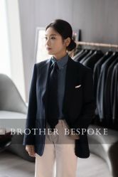 点击看大图 -Brother西服礼服定制·商务·婚礼(佛山南海店)
