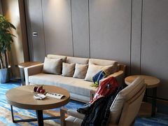 -武汉洲际酒店