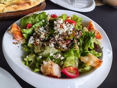 -Efes Turkish & Mediterranean Cuisine 艾菲斯餐厅(陆家嘴店)